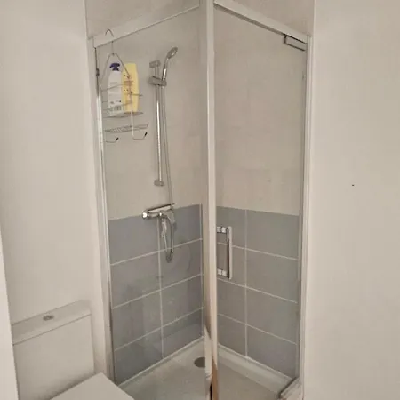 La Mie Du Hom 아파트