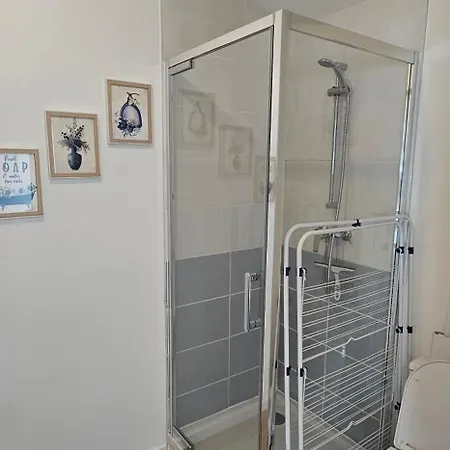 아파트 La Mie Du Hom Thury-Harcourt-le-Hom